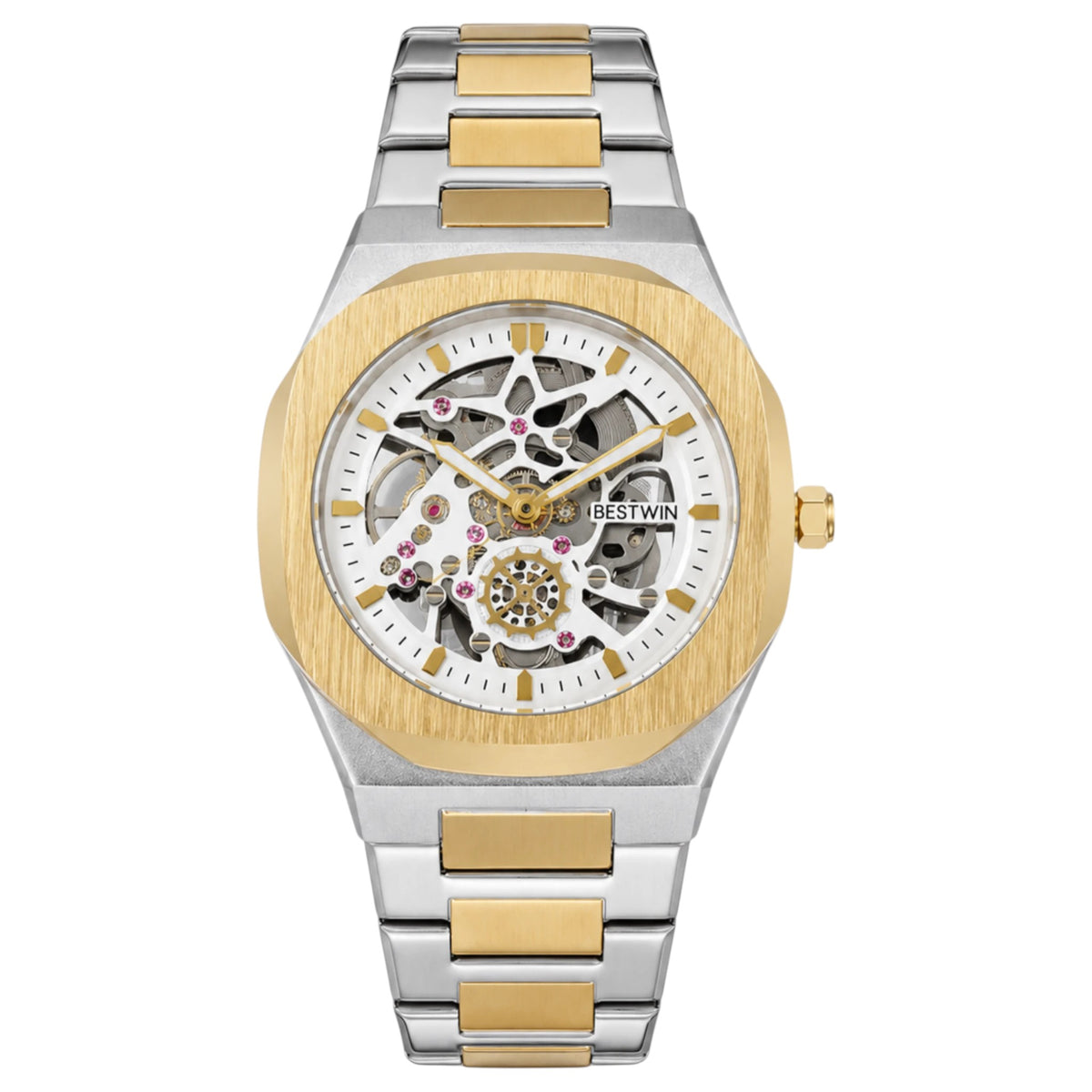 Elias Curren© Regent Skeleton