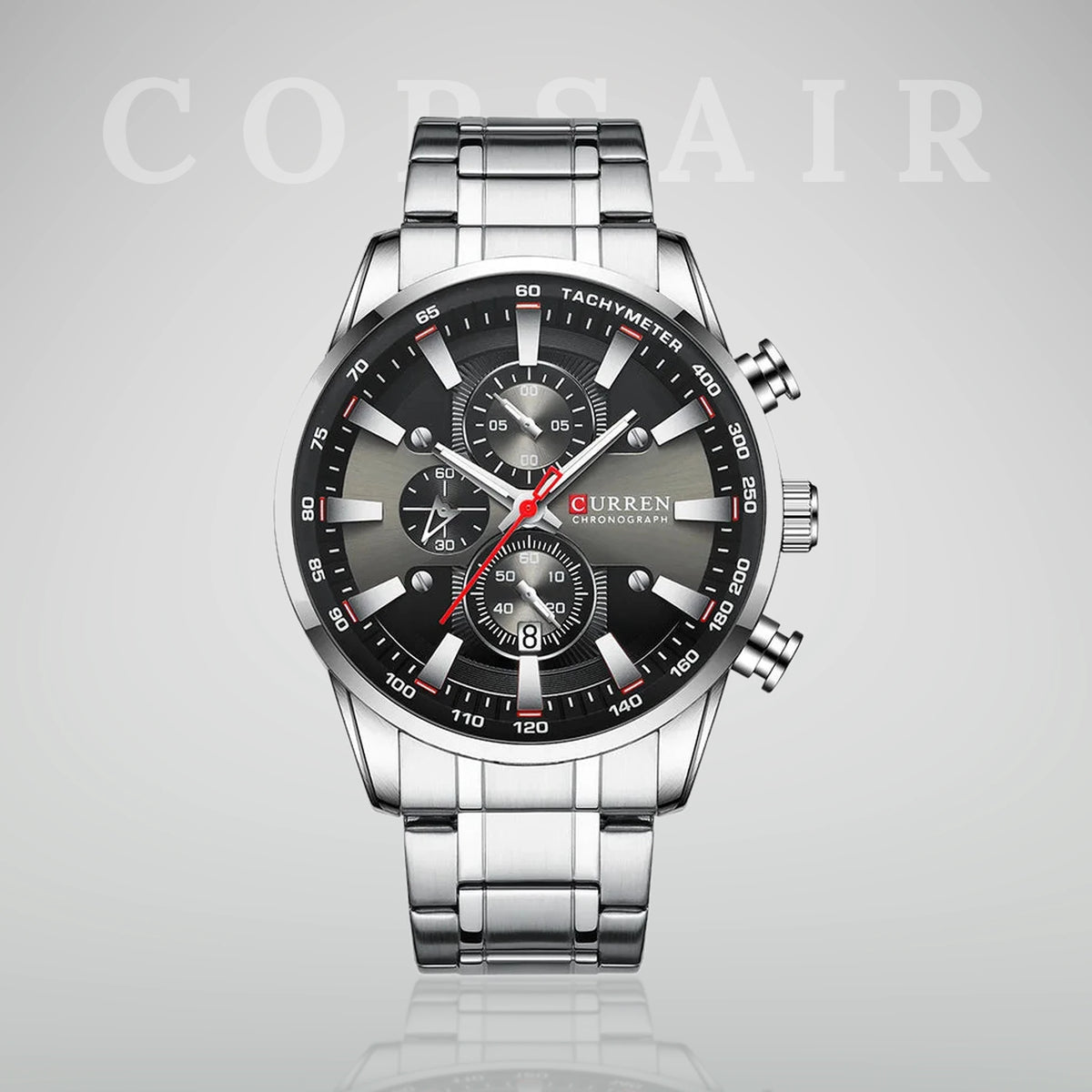 Elias Curren© Corsair