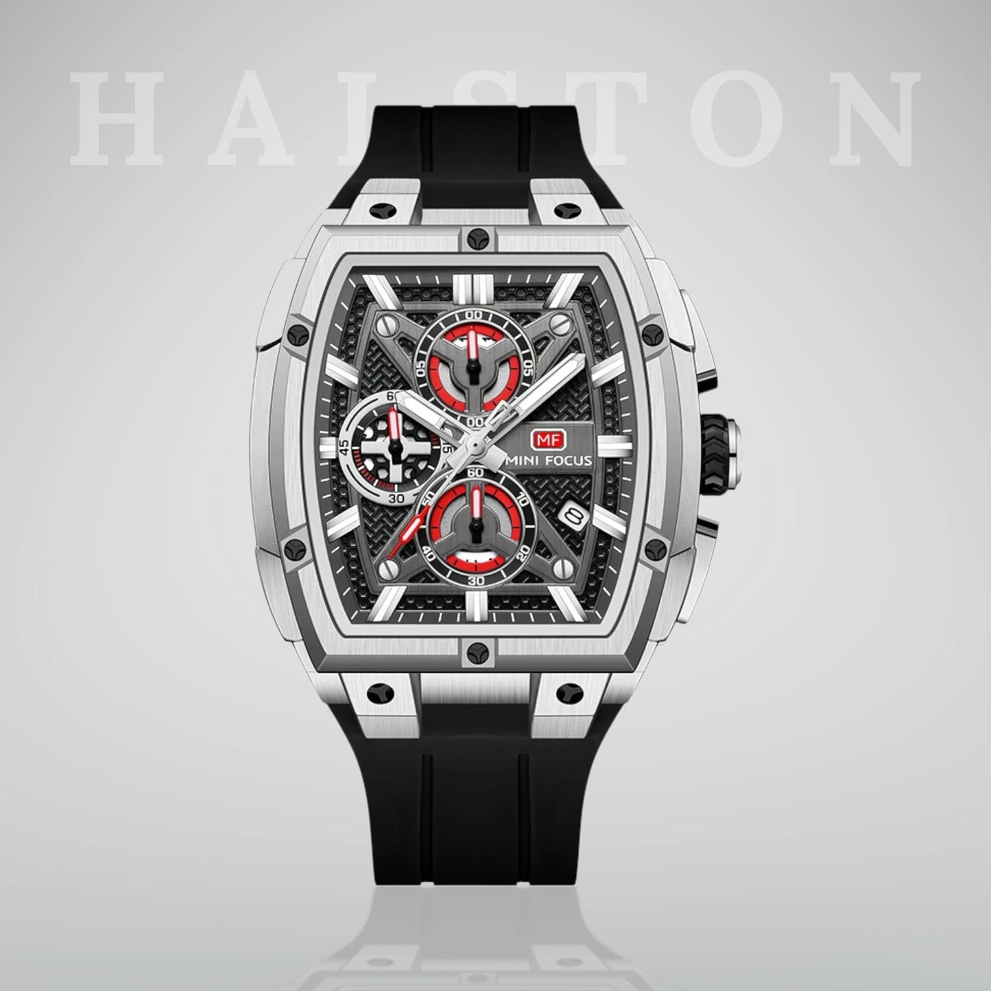 Elias Curren Halston