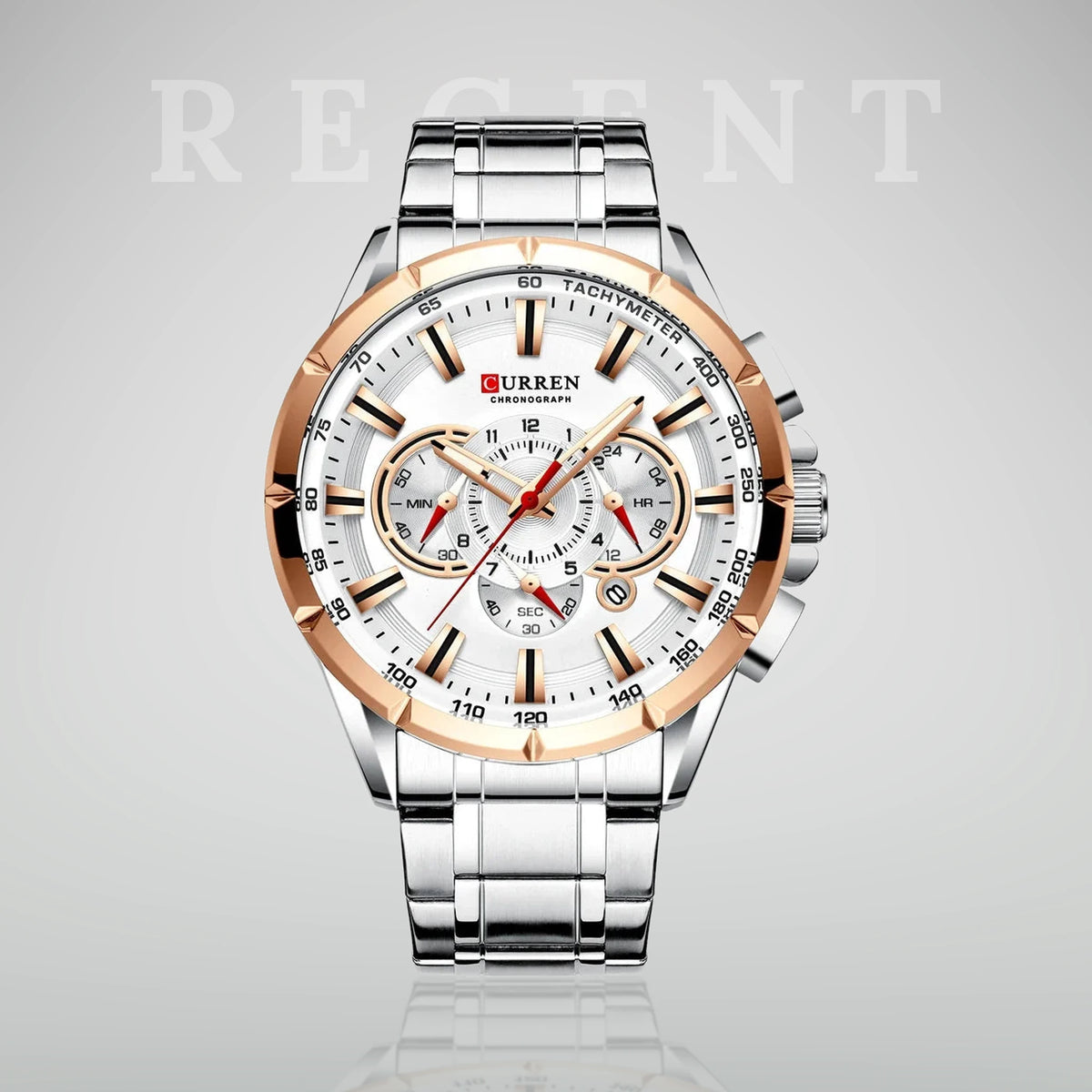 Elias Curren© Regent
