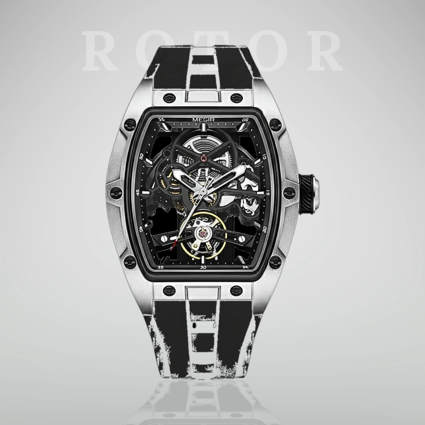 Elias Curren© Rotor