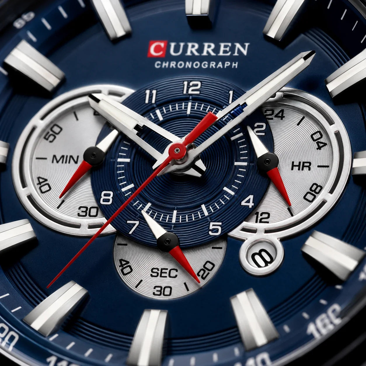 Elias Curren© Regent