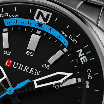 Elias Curren© Consul