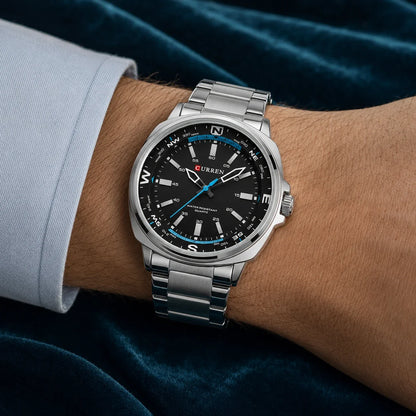 Elias Curren© Consul