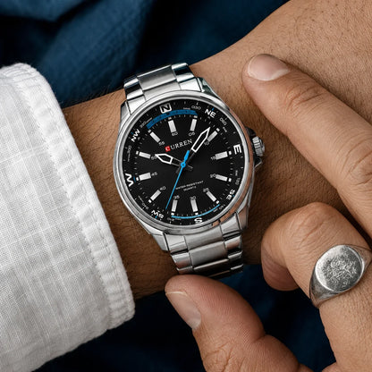 Elias Curren© Consul