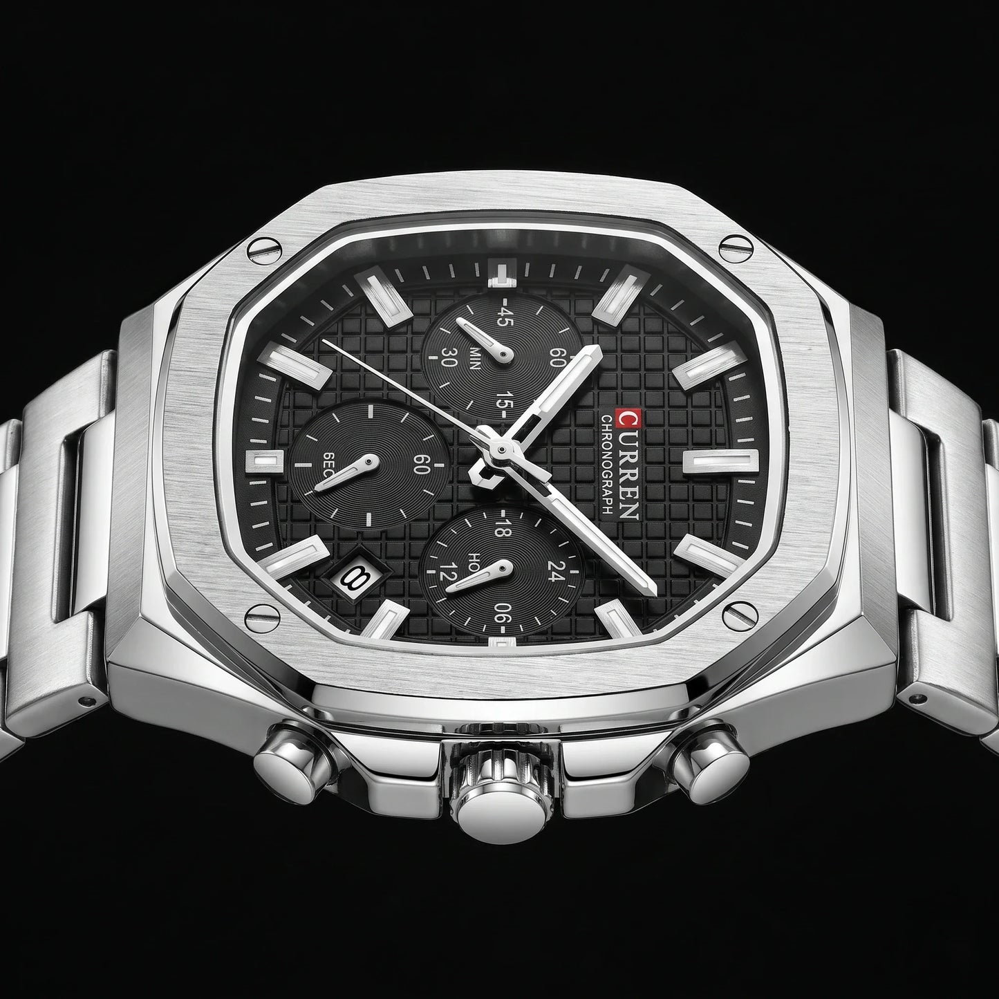 Elias Curren© Ashford