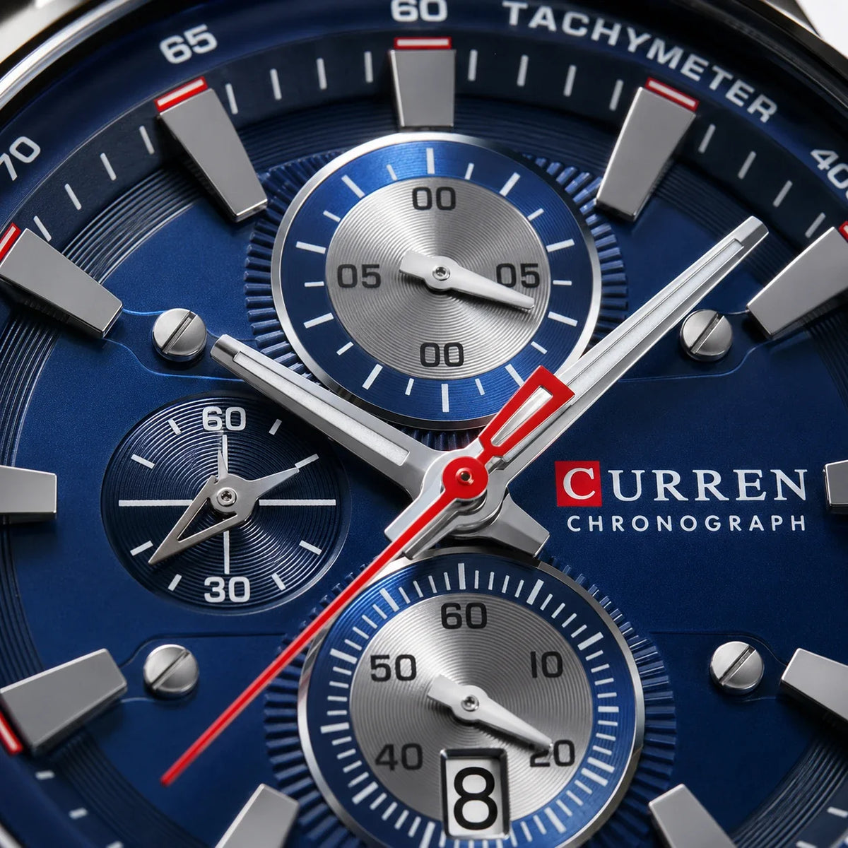 Elias Curren© Corsair