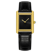 Gold / Gunmetal