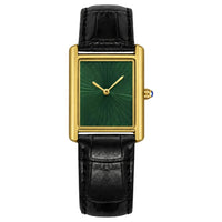 Green / Black