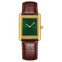 Green / Brown