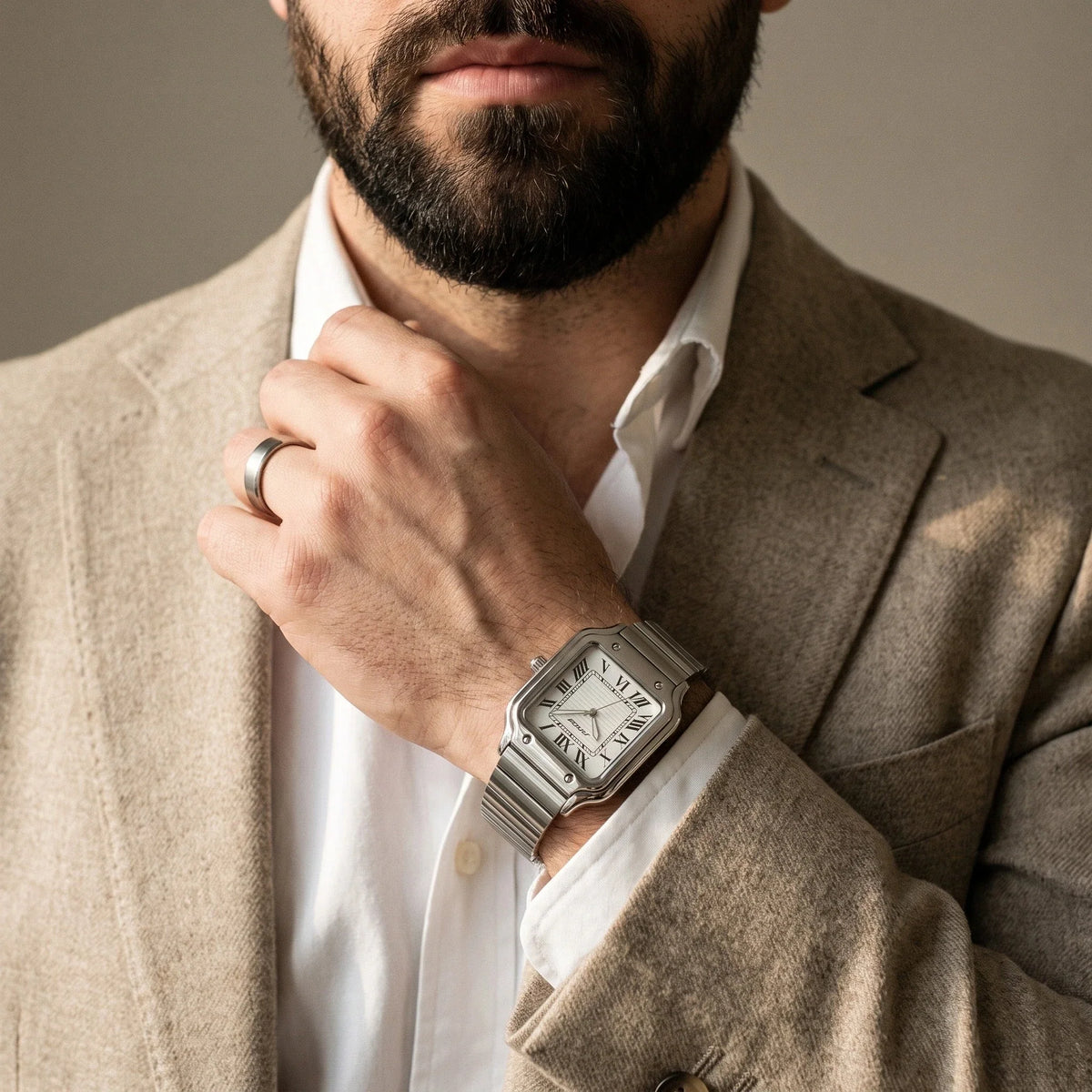 Elias Curren Palatine