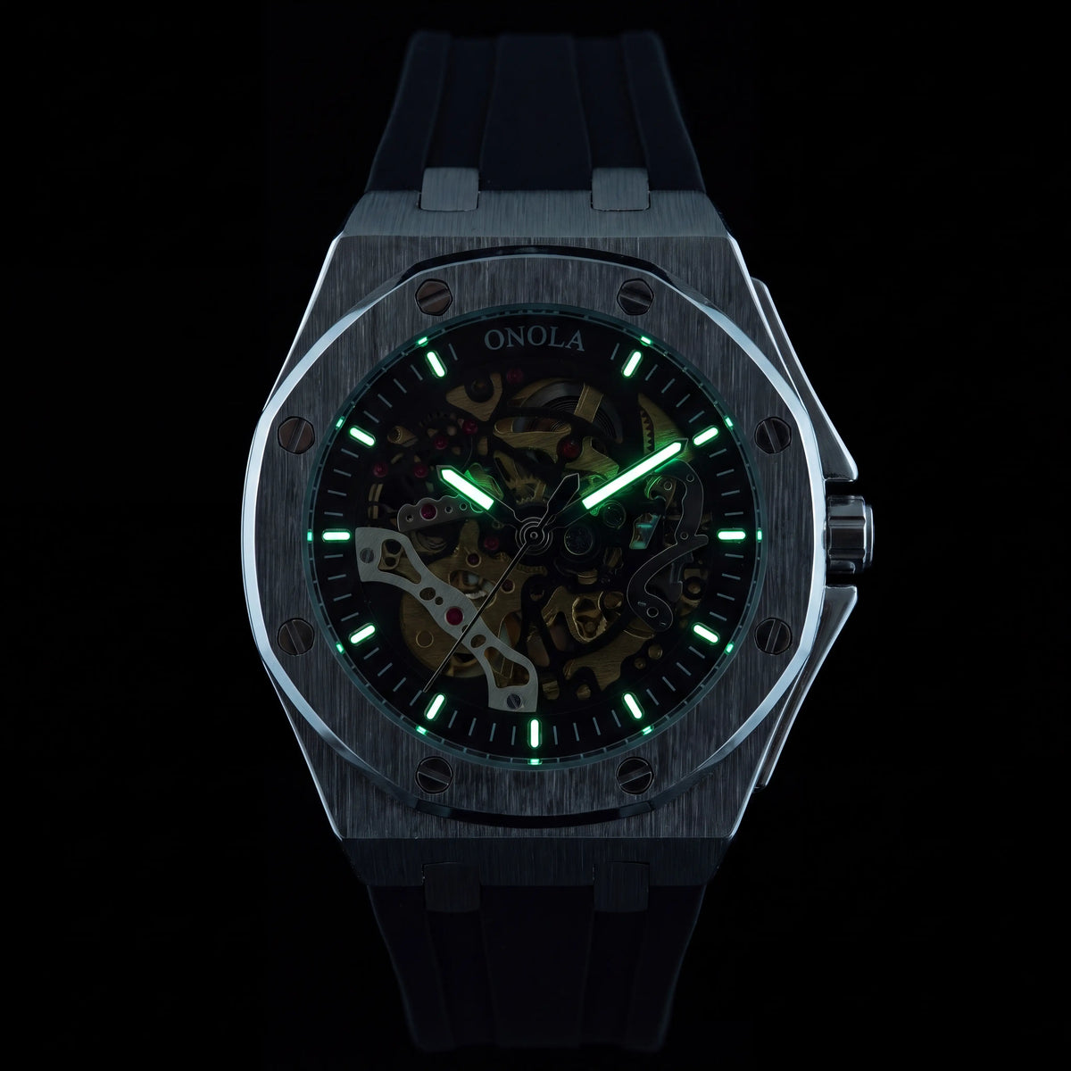 Elias Curren© Obsidian Crest
