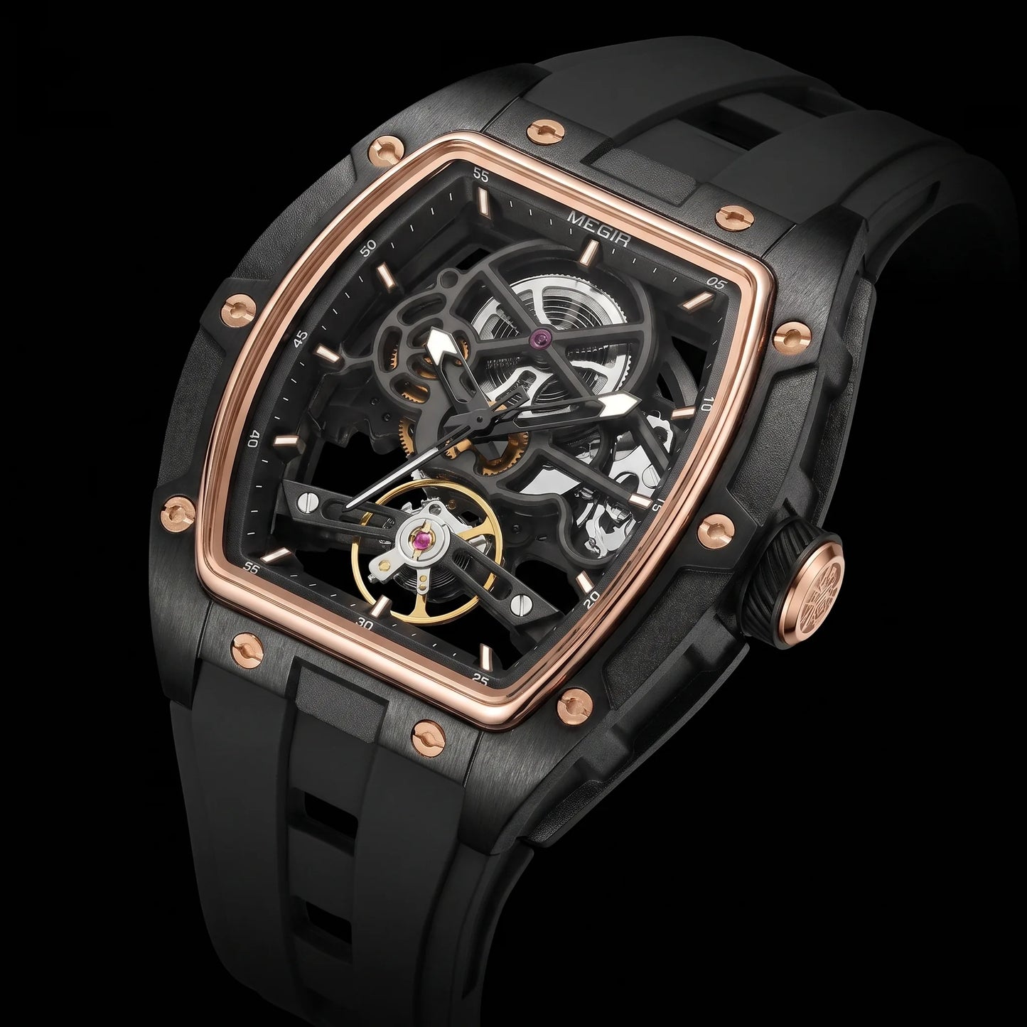 Elias Curren© Rotor
