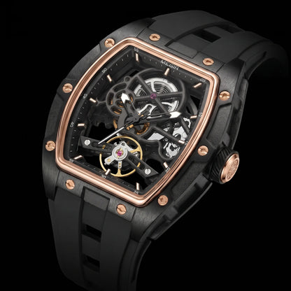 Elias Curren© Rotor
