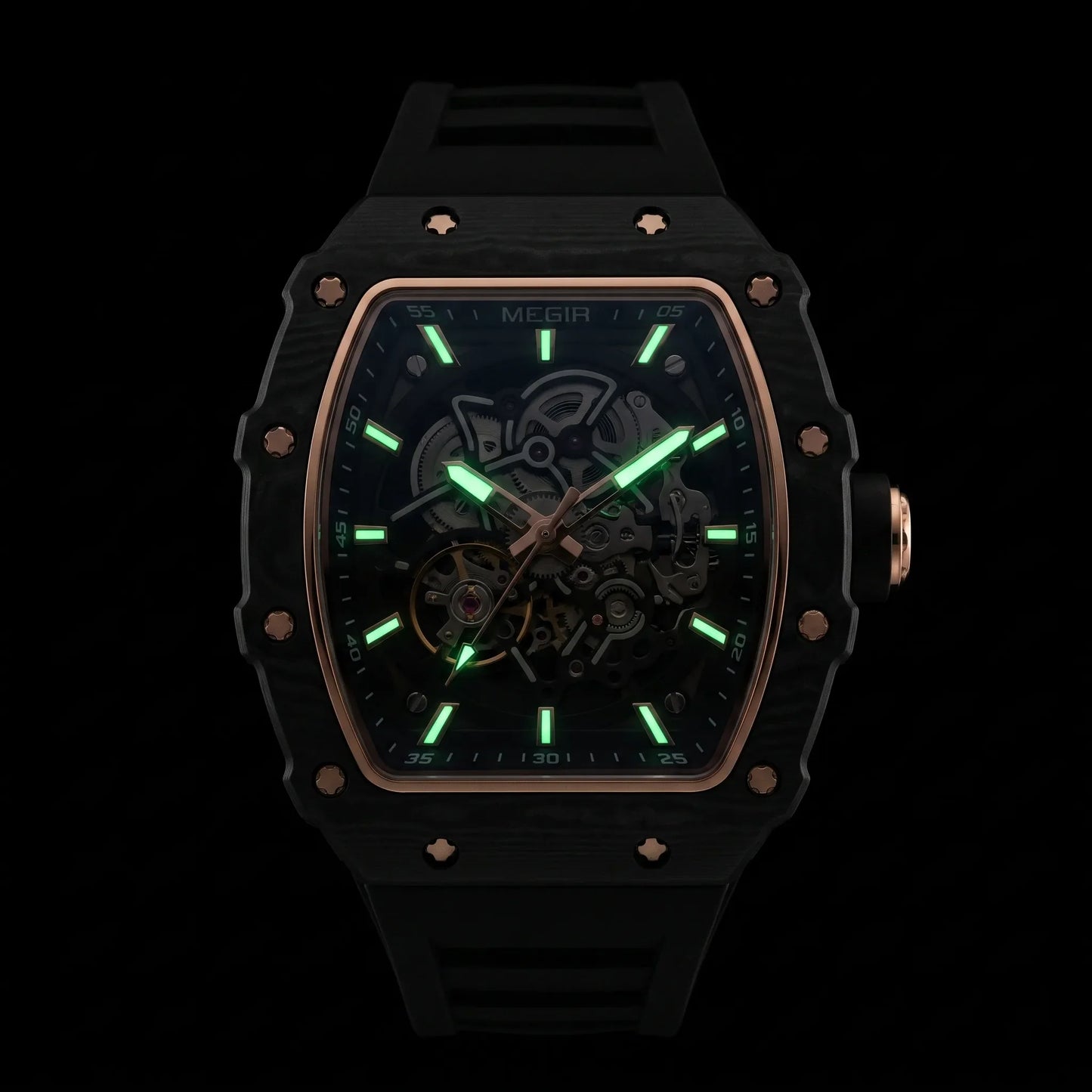 Elias Curren© Rotor