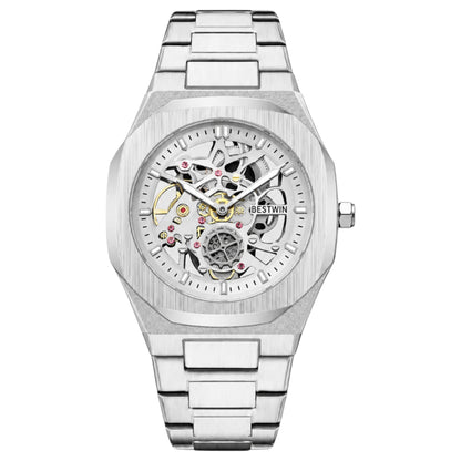 Elias Curren© Regent Skeleton