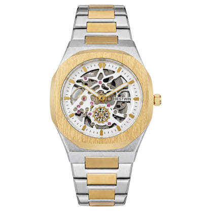 Elias Curren© Regent Skeleton