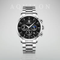 Silver Obsidian