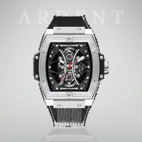 Black Chrome