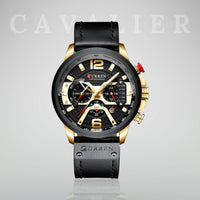 Gold / Black + Gift Box