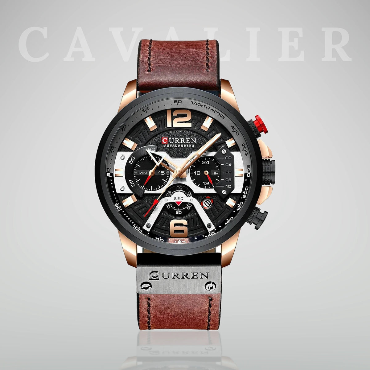 Elias Curren© Cavalier