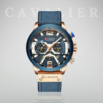 Elias Curren© Cavalier