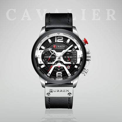 Elias Curren© Cavalier