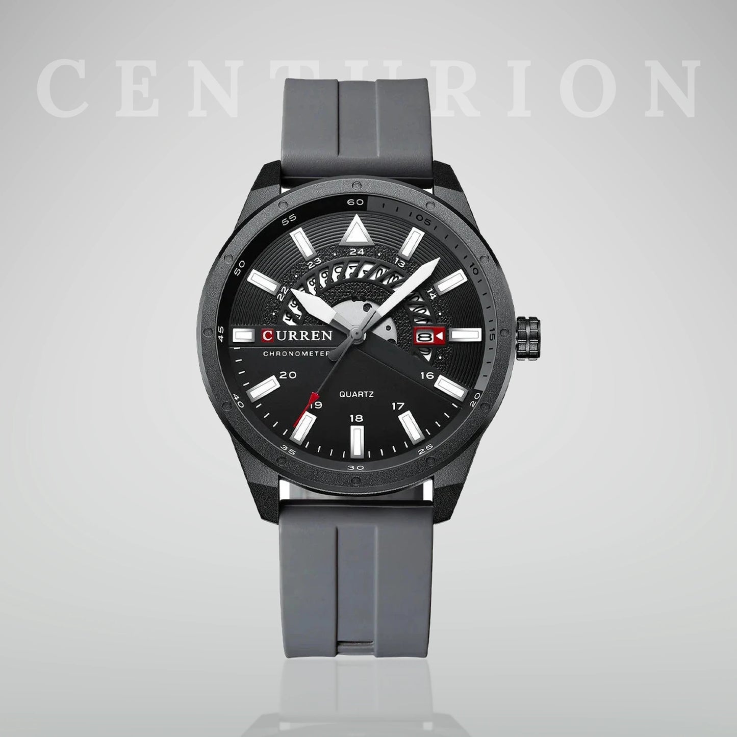 Elias Curren© Centurion
