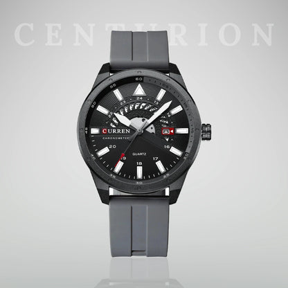 Elias Curren© Centurion