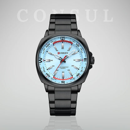 Elias Curren© Consul