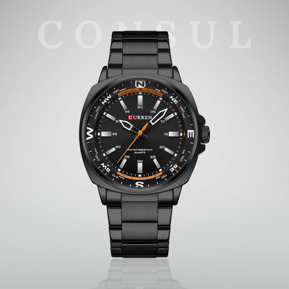 Elias Curren© Consul