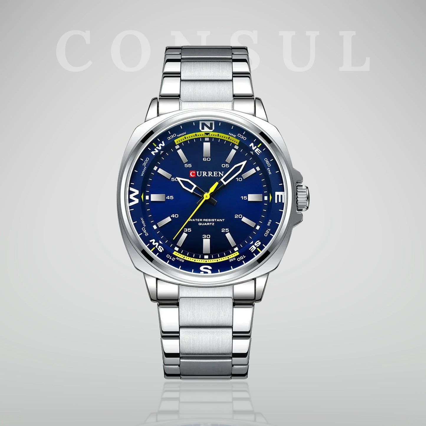 Elias Curren© Consul