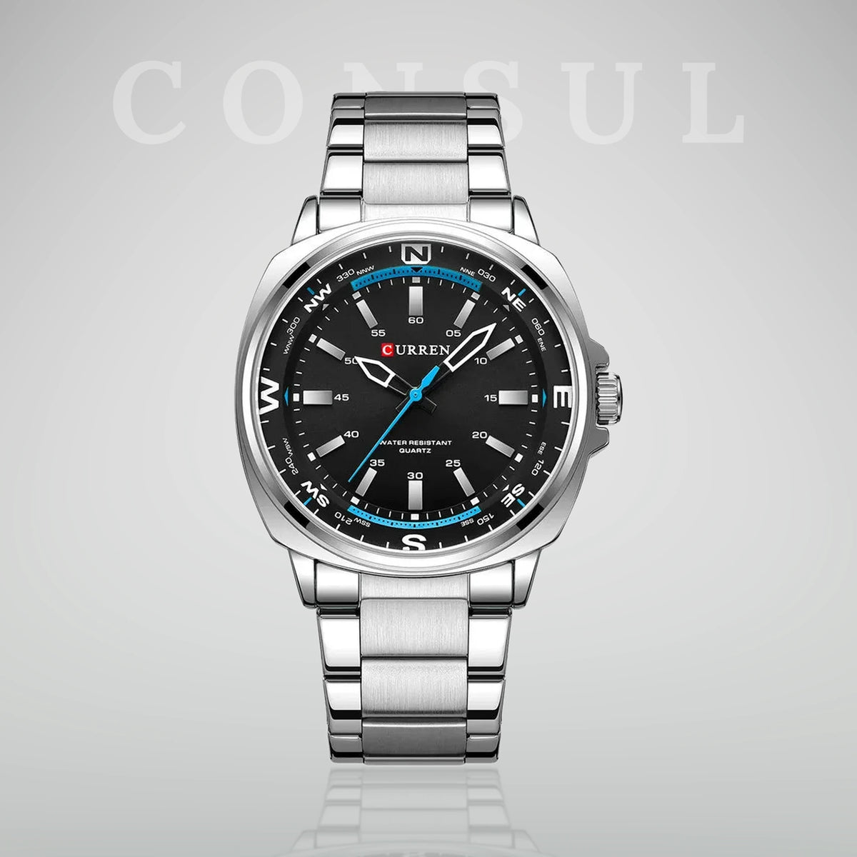 Elias Curren© Consul