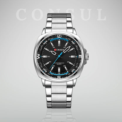 Elias Curren© Consul