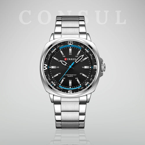 Elias Curren© Consul