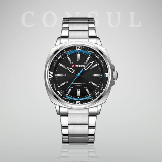 Elias Curren© Consul