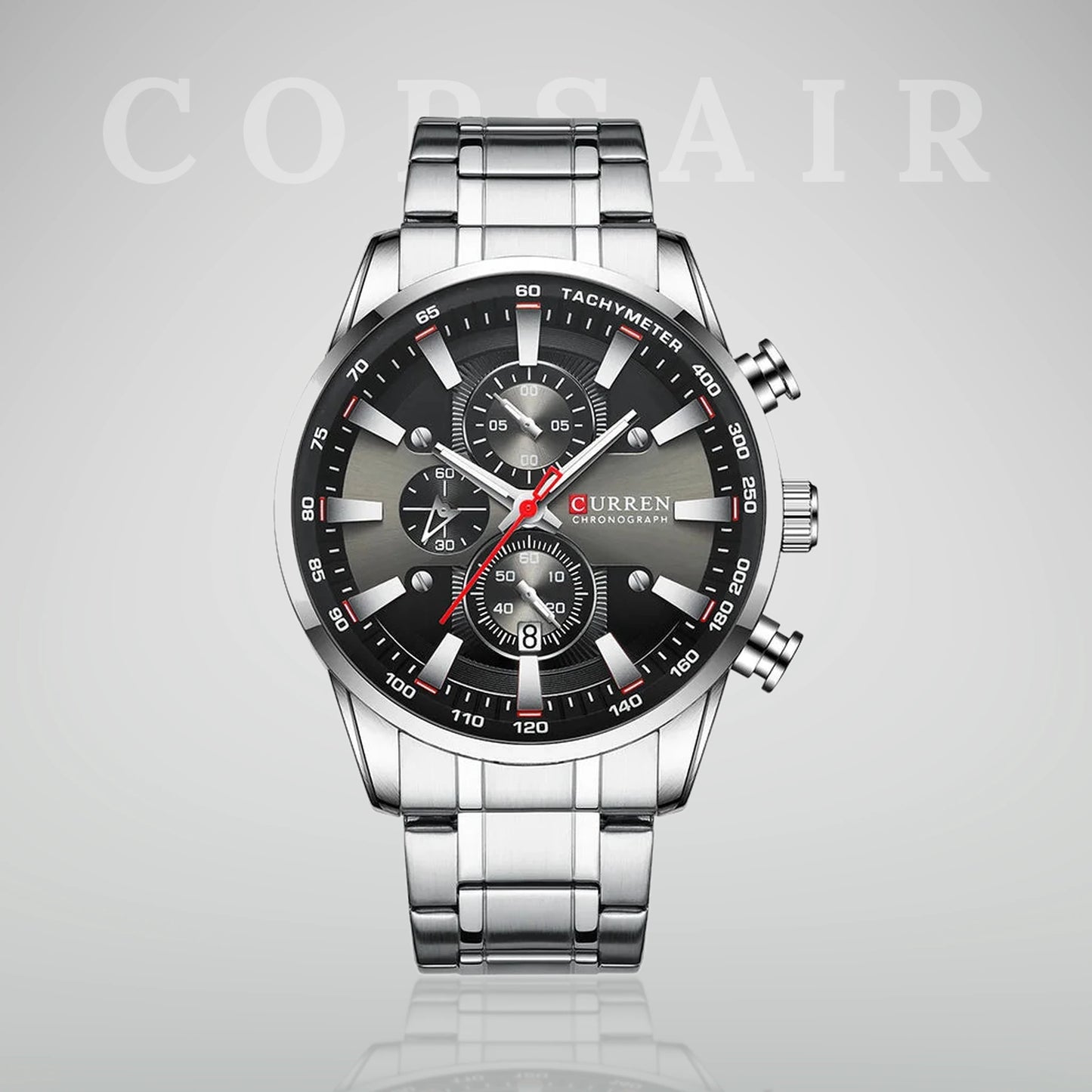 Elias Curren© Corsair
