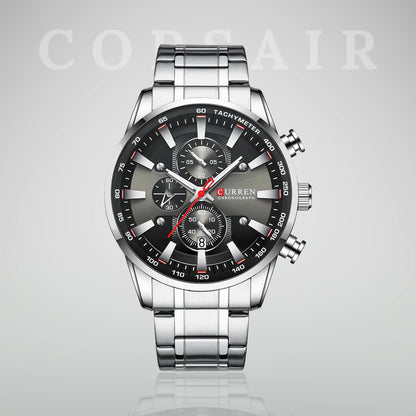Elias Curren© Corsair
