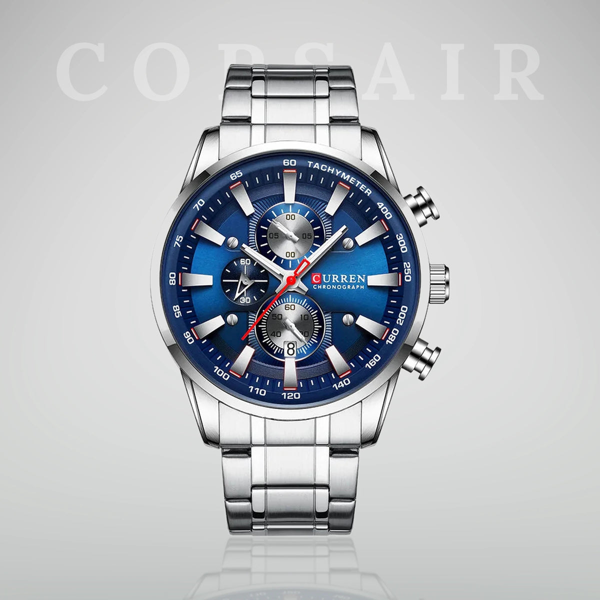 Elias Curren© Corsair