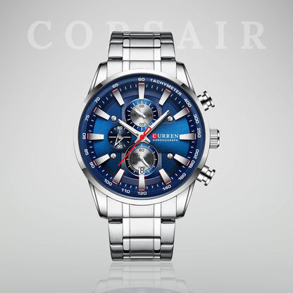 Elias Curren© Corsair