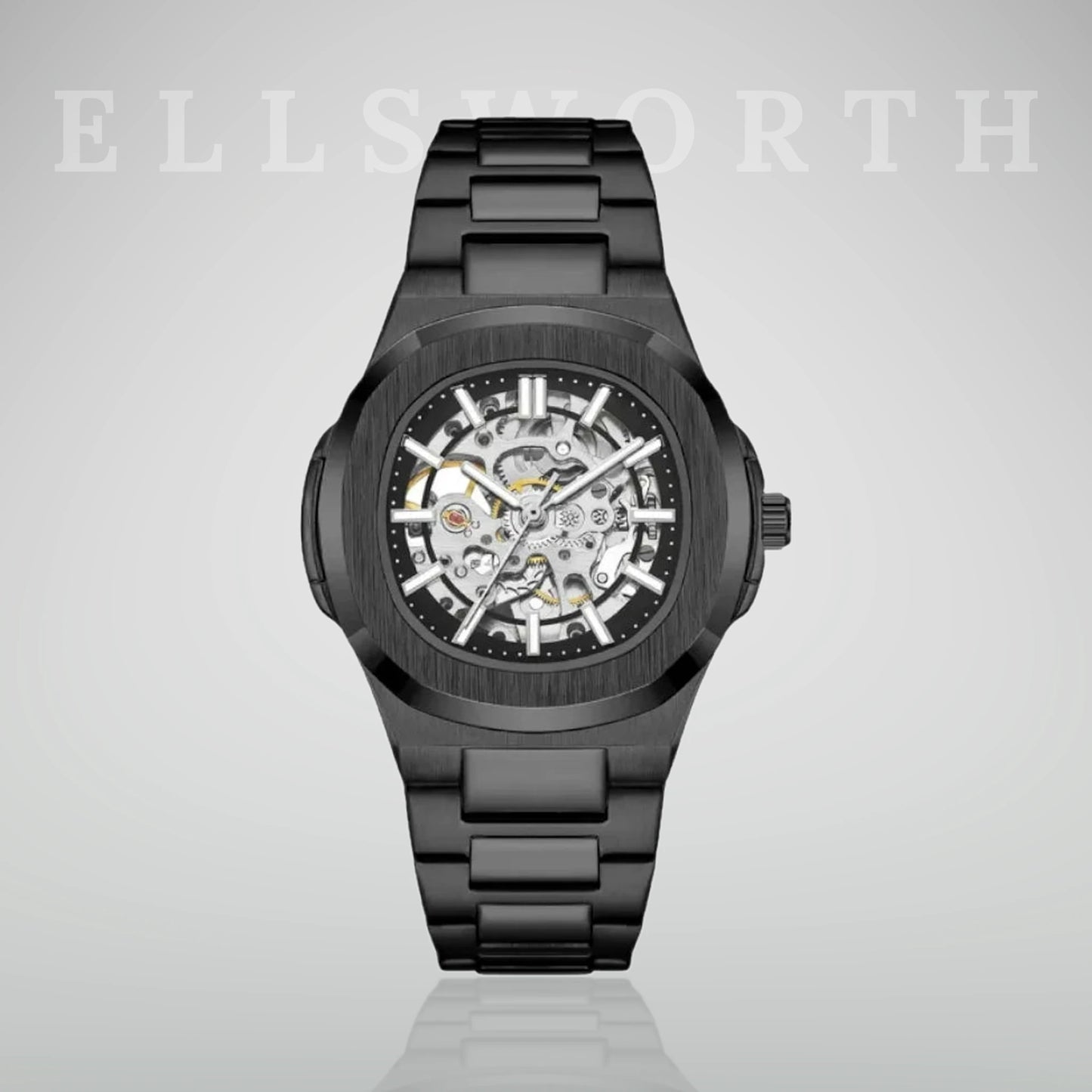 Elias Curren Ellsworth