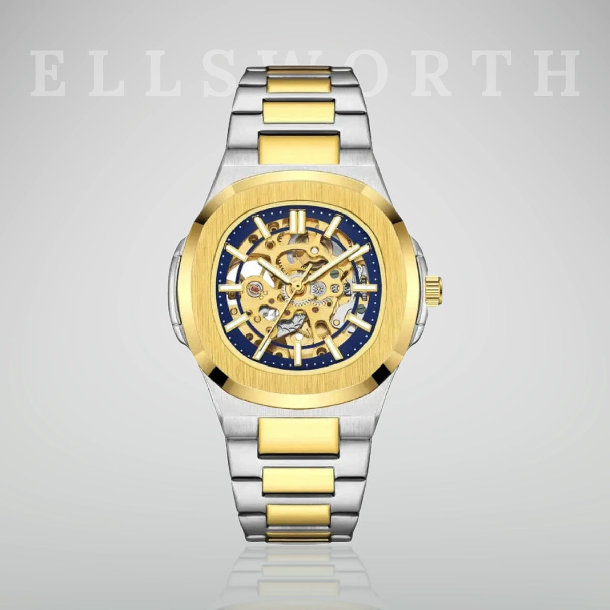 Elias Curren Ellsworth