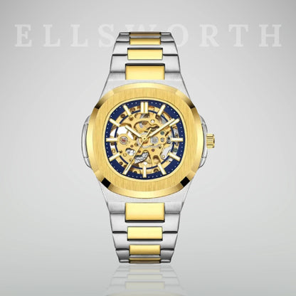 Elias Curren Ellsworth