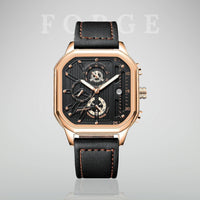 Black / Gold