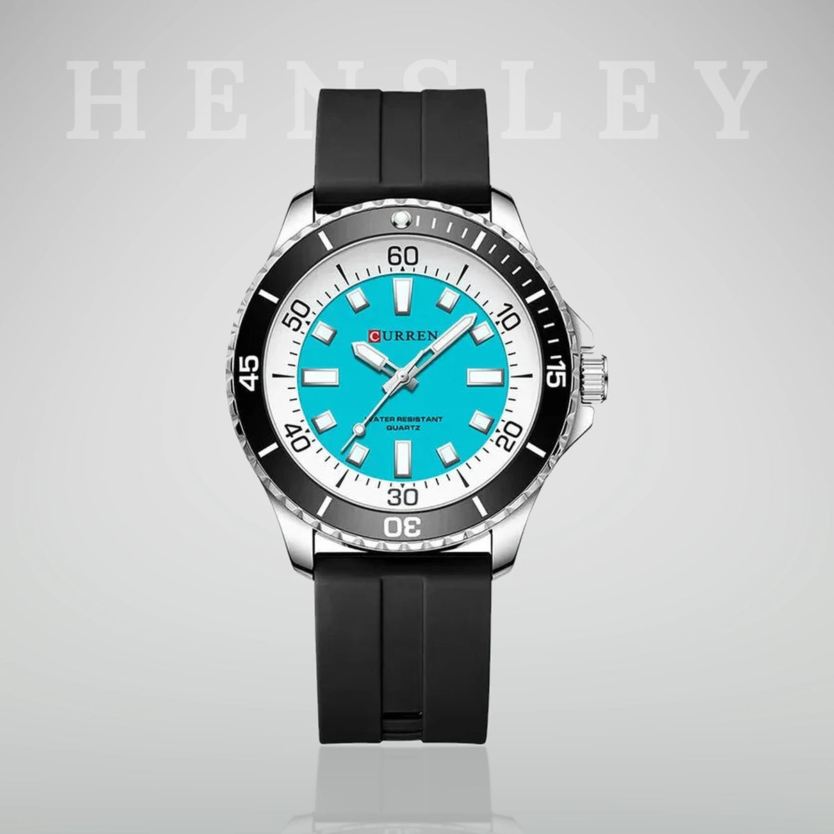 Elias Curren© Hensley