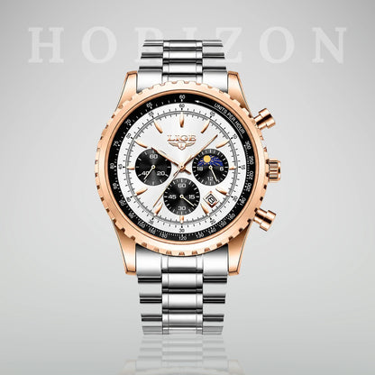 Elias Curren Horizon