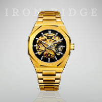 Gold Iron