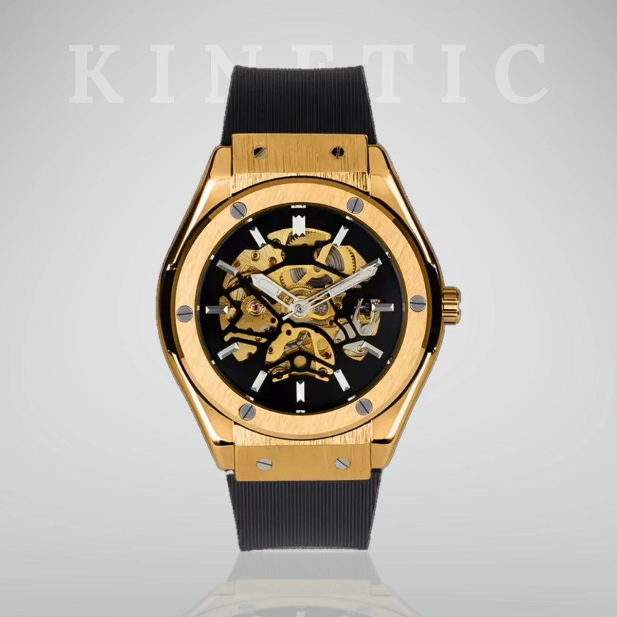 Elias Curren© Kinetic