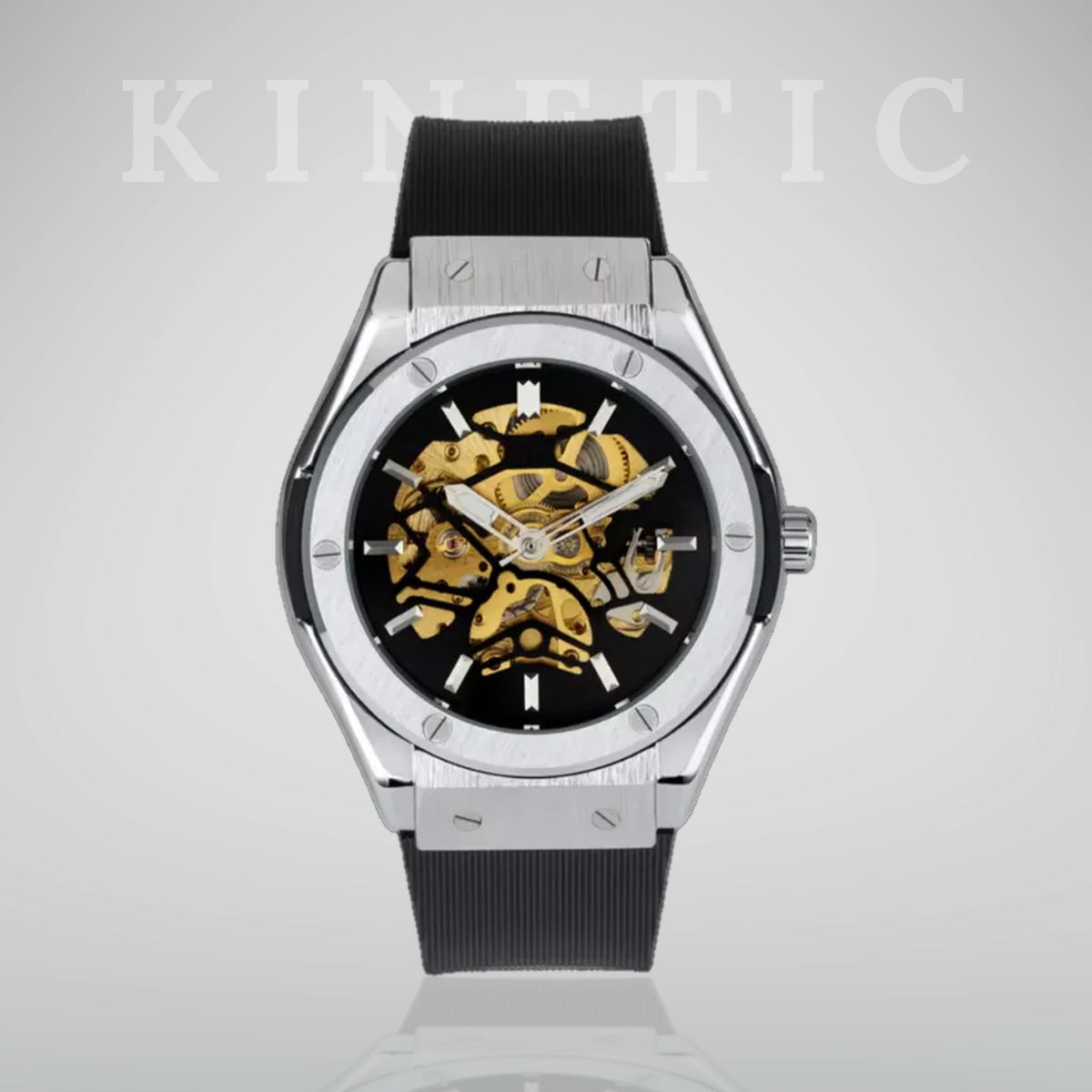 Elias Curren© Kinetic