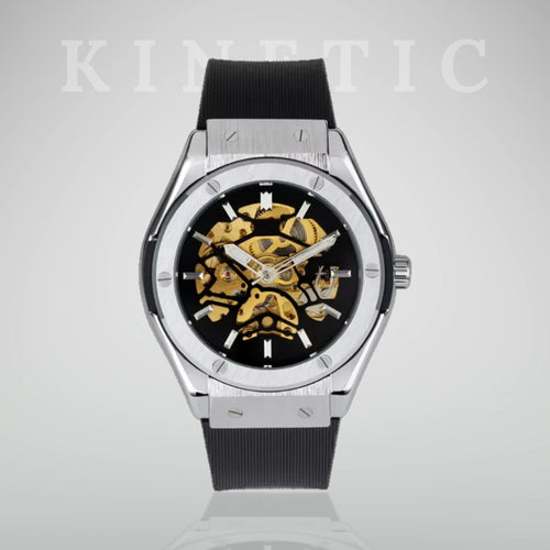 Elias Curren© Kinetic